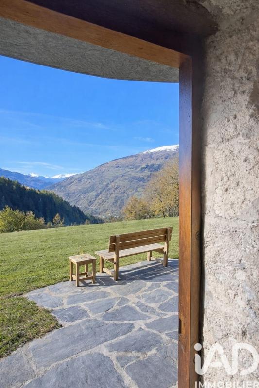 Maison 7 Pièce(s) Bourg-Saint-Maurice - Photo 23
