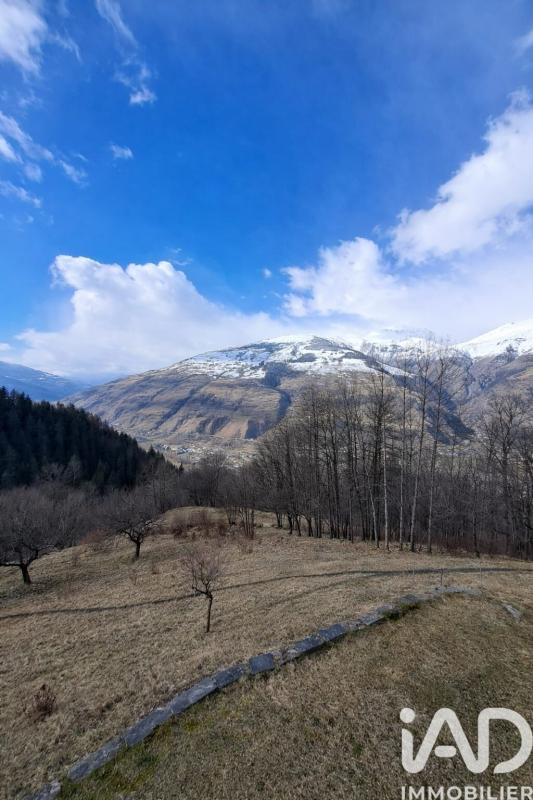 Maison 7 Pièce(s) Bourg-Saint-Maurice - Photo 27
