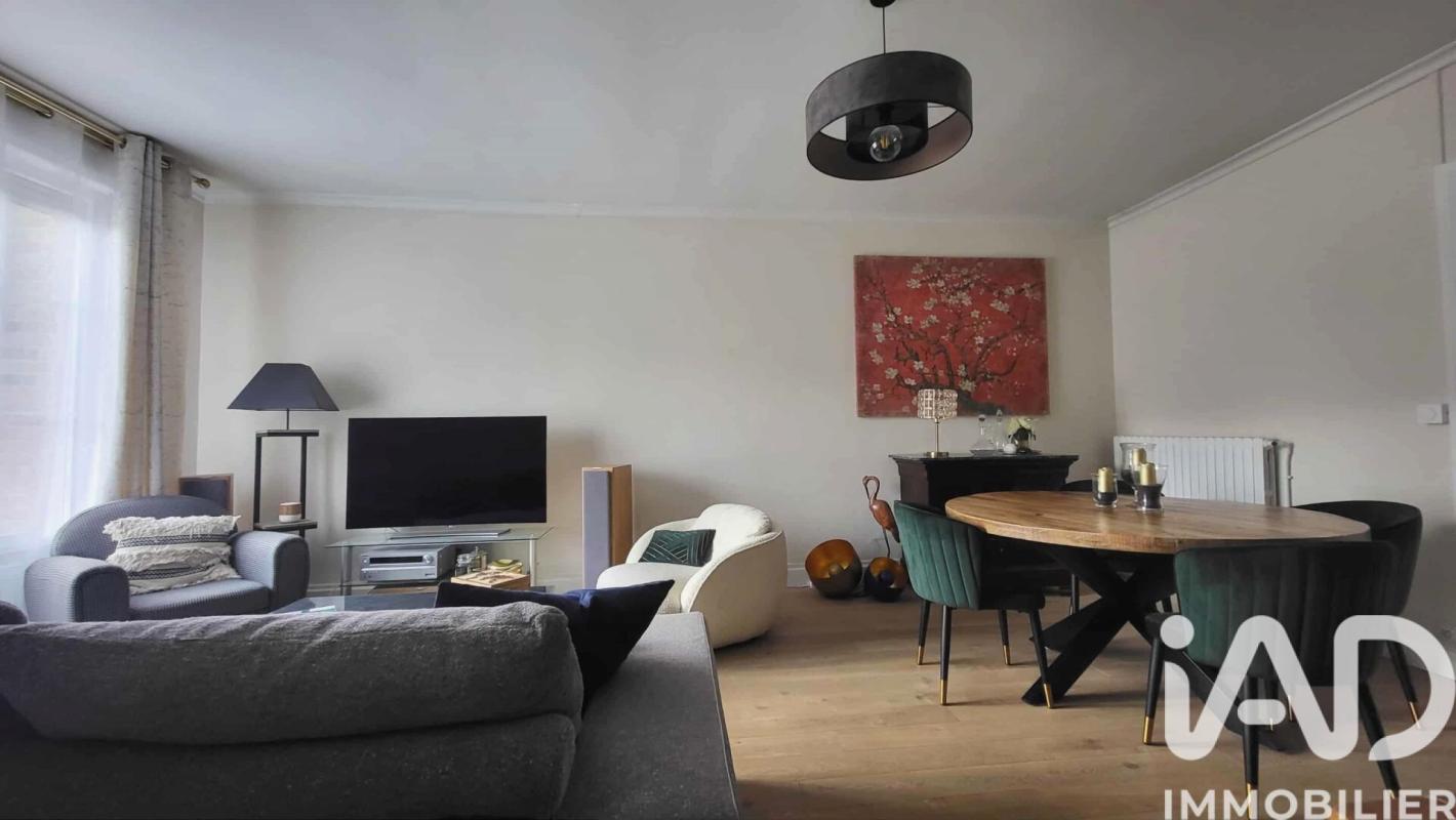 Maison 4 Pièce(s) Saint-Léonard