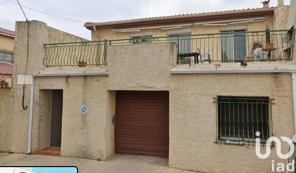 Maison 4 Pièce(s) Marseillan