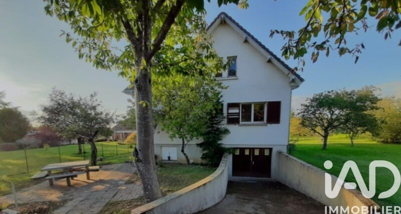 Maison 6 Pièce(s) Briare