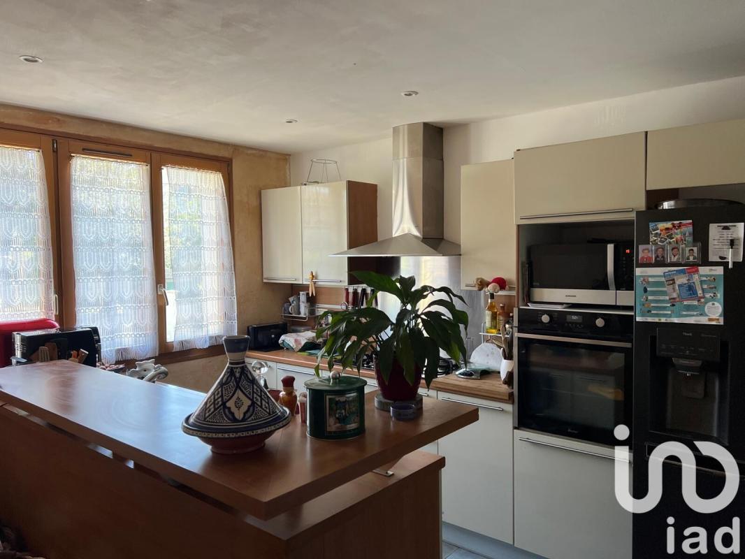 Maison 4 Pièce(s) Drancy