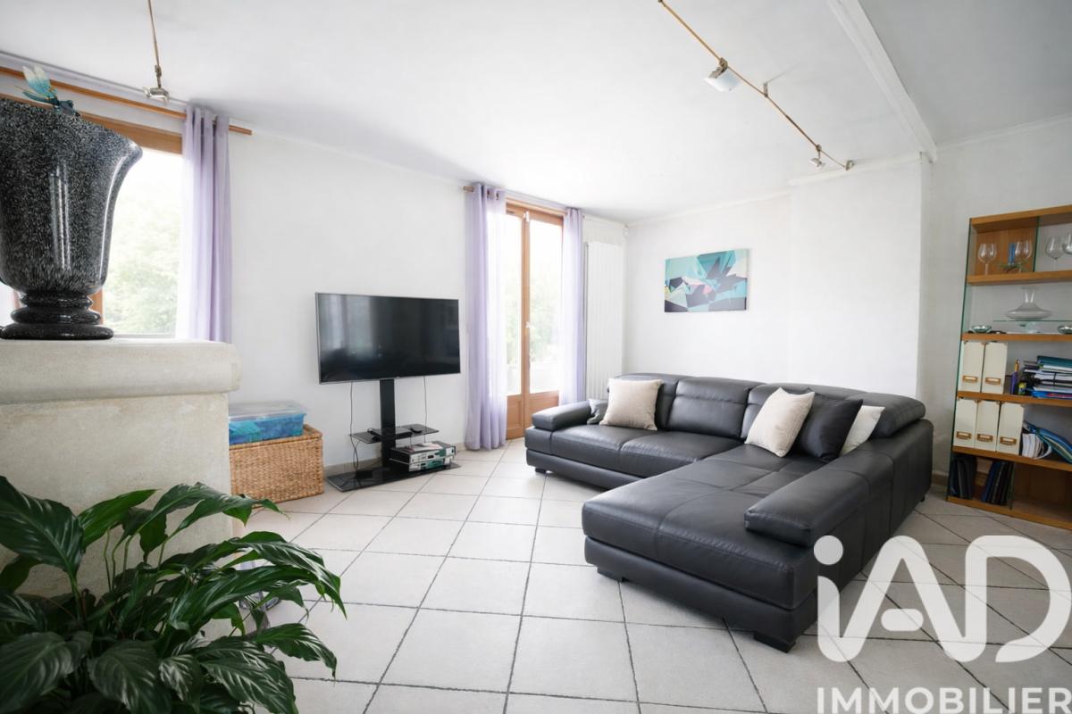 Maison 4 Pièce(s) Drancy - Photo 3