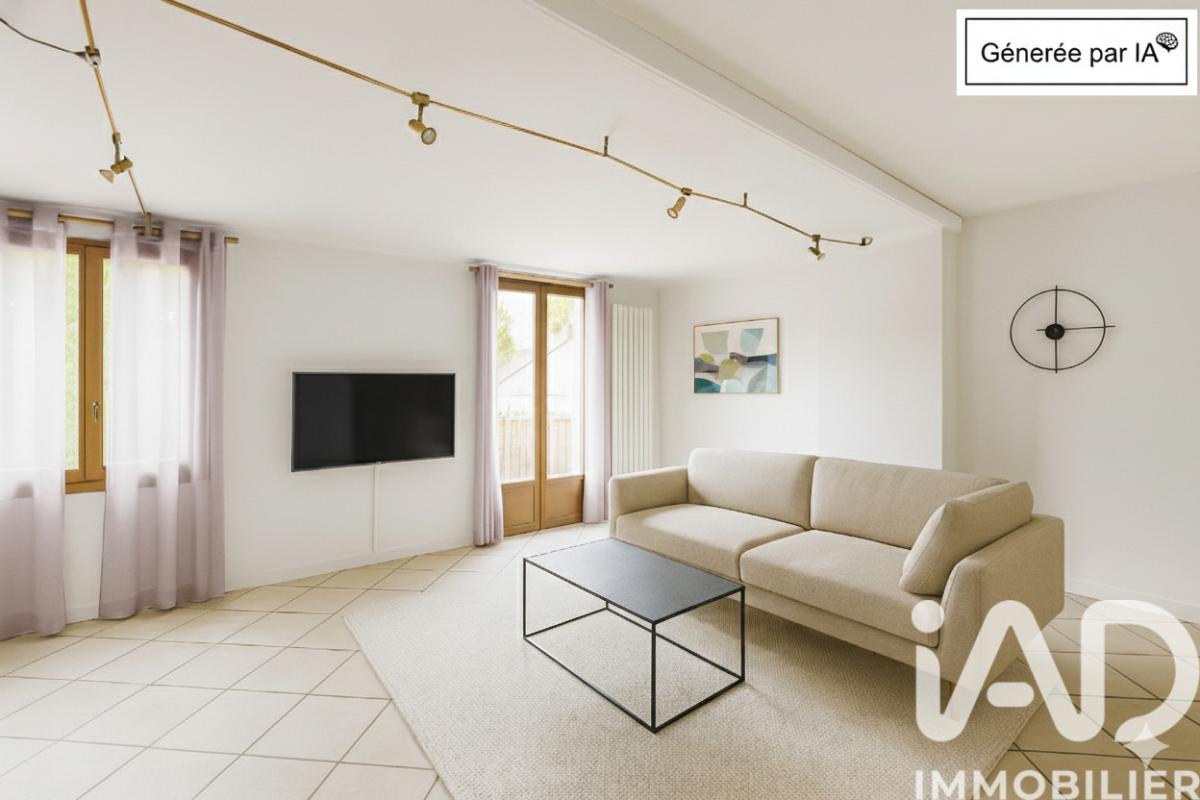Maison 4 Pièce(s) Drancy - Photo 4