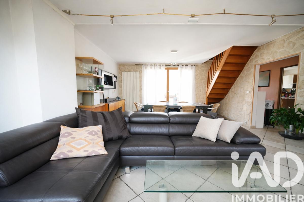 Maison 4 Pièce(s) Drancy - Photo 6