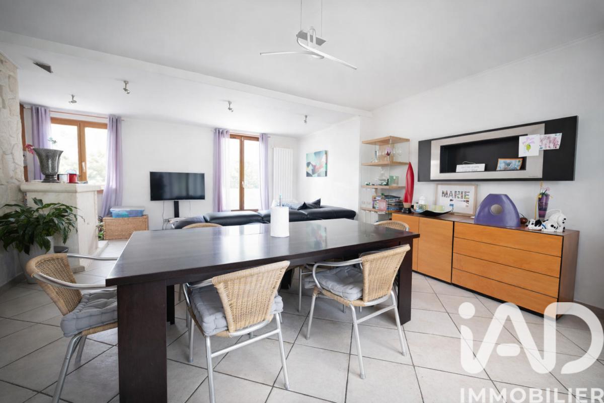 Maison 4 Pièce(s) Drancy - Photo 7