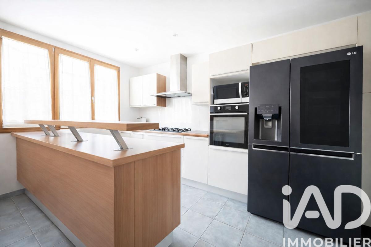 Maison 4 Pièce(s) Drancy - Photo 8