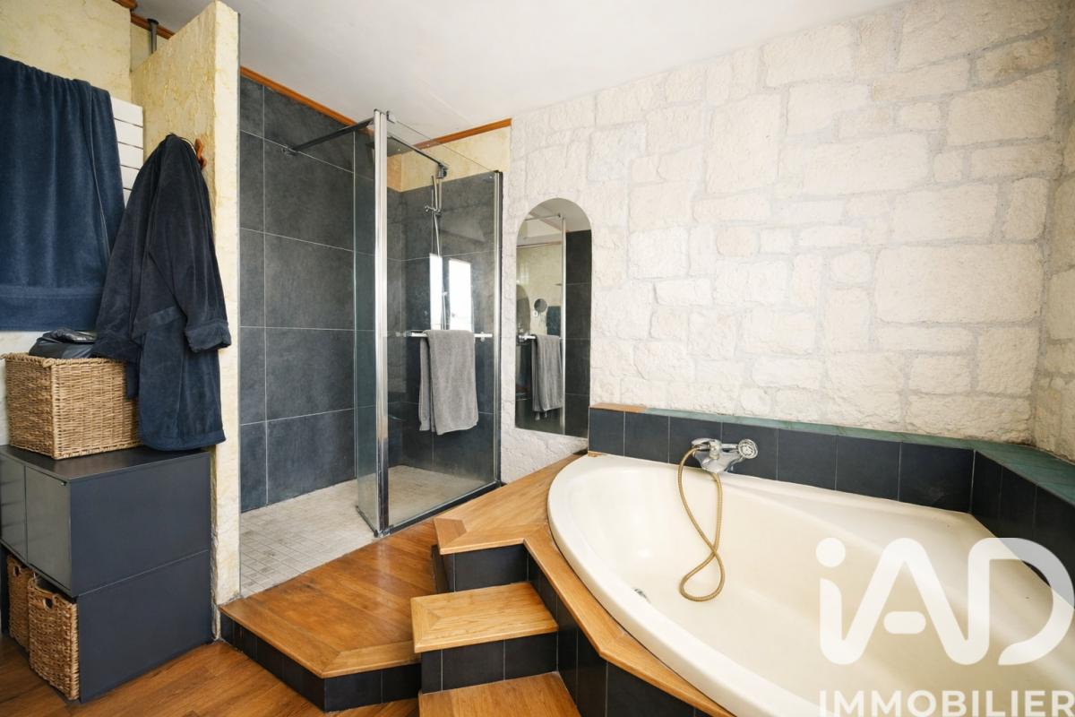 Maison 4 Pièce(s) Drancy - Photo 9