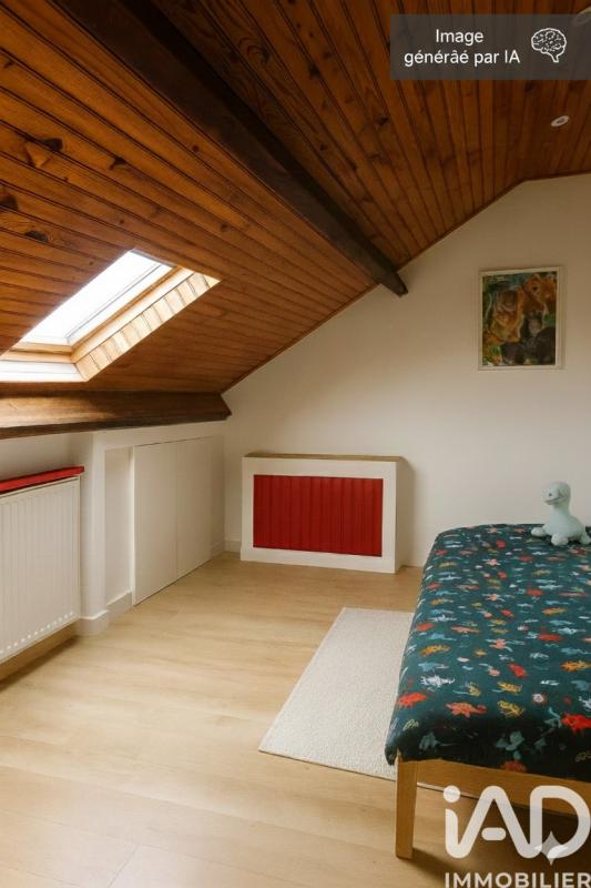 Maison 4 Pièce(s) Drancy - Photo 12