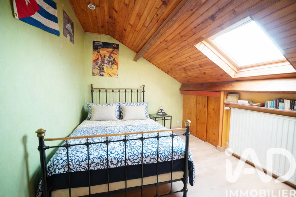 Maison 4 Pièce(s) Drancy - Photo 13