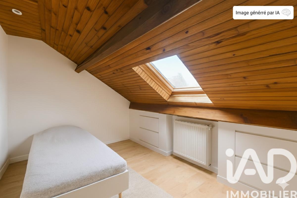 Maison 4 Pièce(s) Drancy - Photo 14