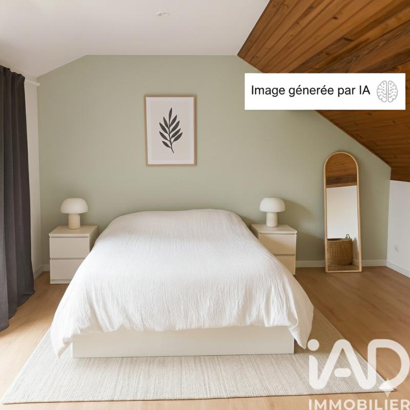 Maison 4 Pièce(s) Drancy - Photo 16