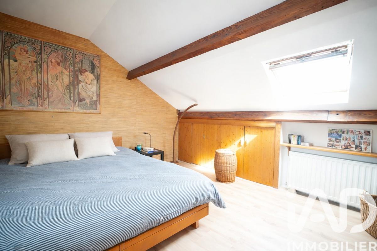 Maison 4 Pièce(s) Drancy - Photo 17
