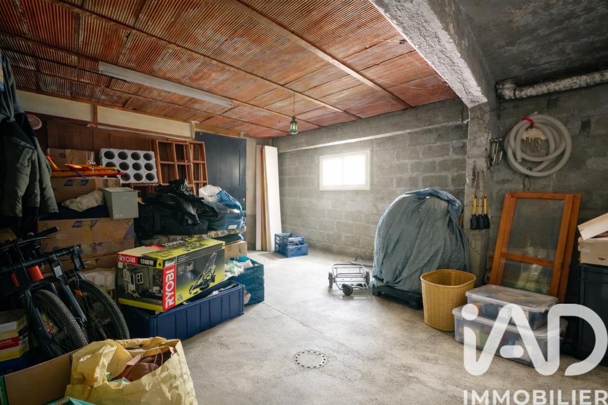 Maison 4 Pièce(s) Drancy - Photo 20