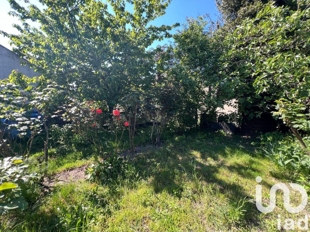 Maison 4 Pièce(s) Drancy - Photo 23