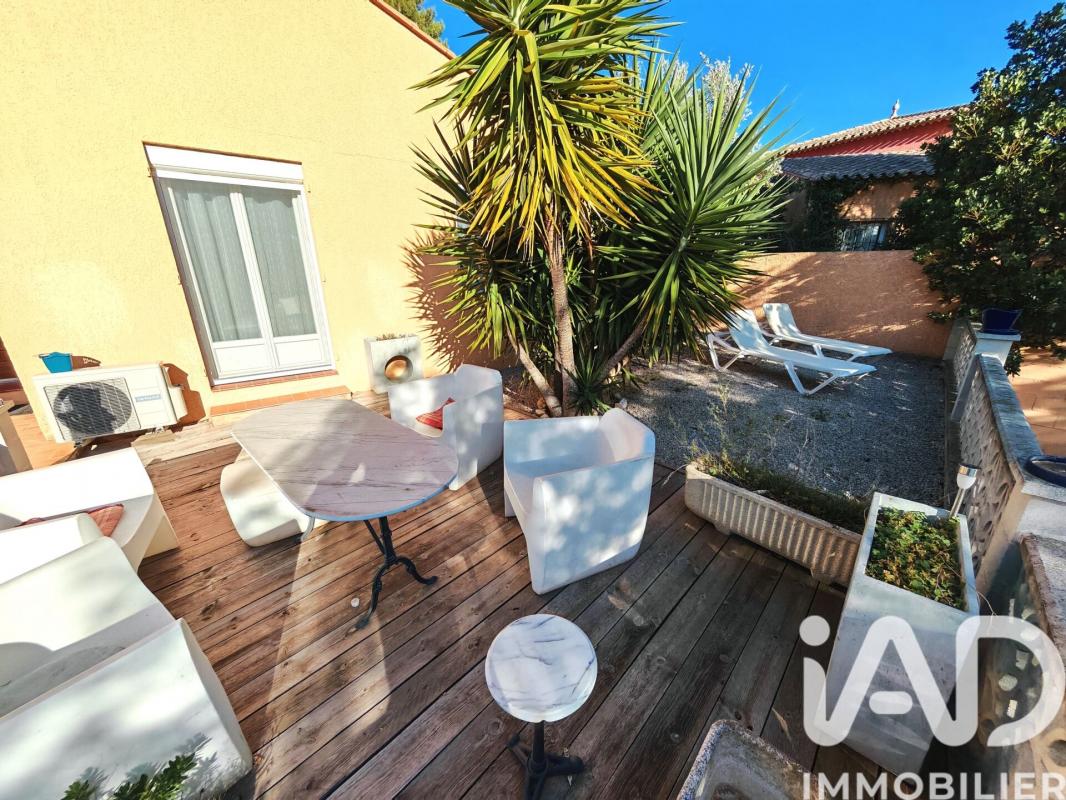 Maison 5 Pièce(s) Pollestres