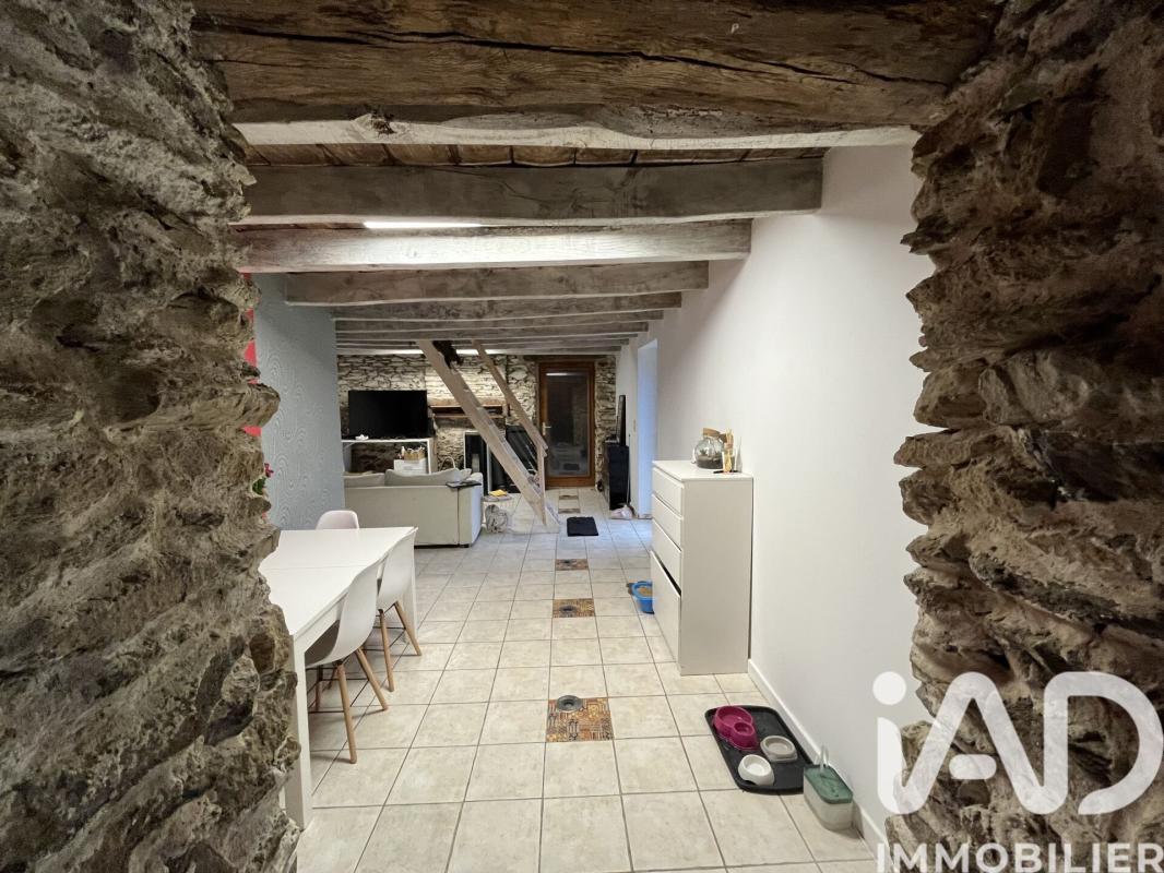 Maison 3 Pièce(s) Pontchâteau