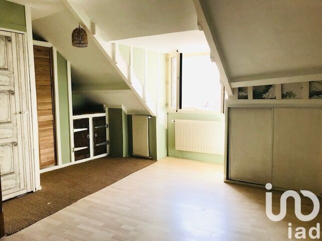 Duplex 3 Pièce(s) Montluçon - Photo 8