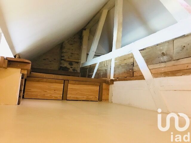 Duplex 3 Pièce(s) Montluçon - Photo 10