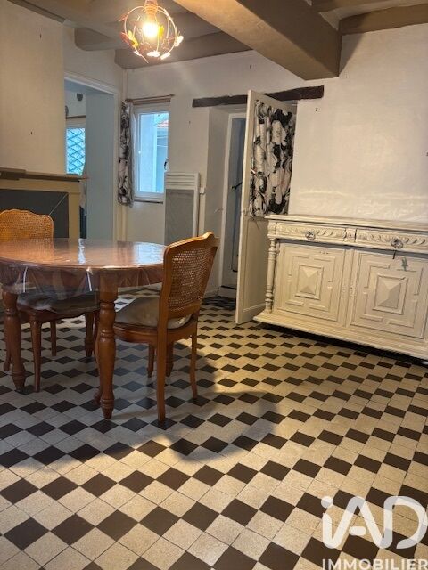 Maison 4 Pièce(s) Bonny-sur-Loire