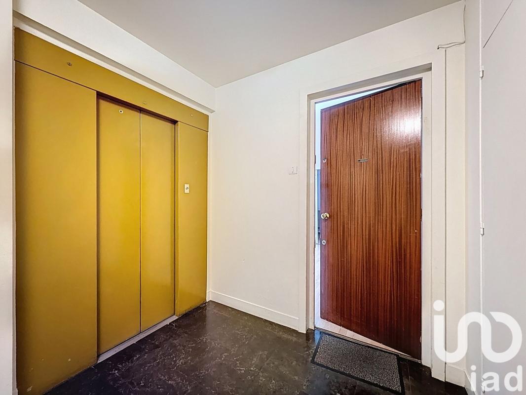 Appartement 3 Pièce(s) Courbevoie