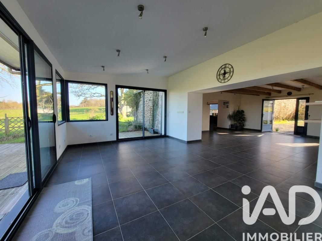 Maison en pierre 4 Pièce(s) Planguenoual