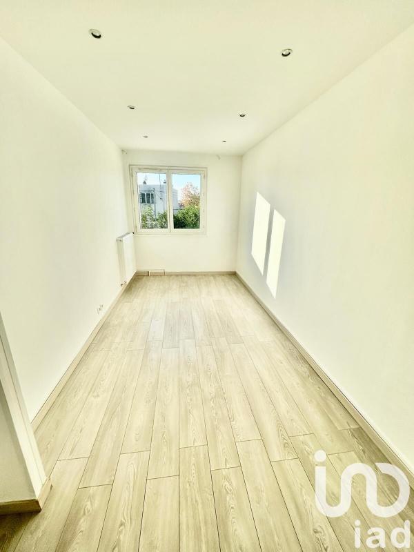 Appartement 2 Pièce(s) Houilles