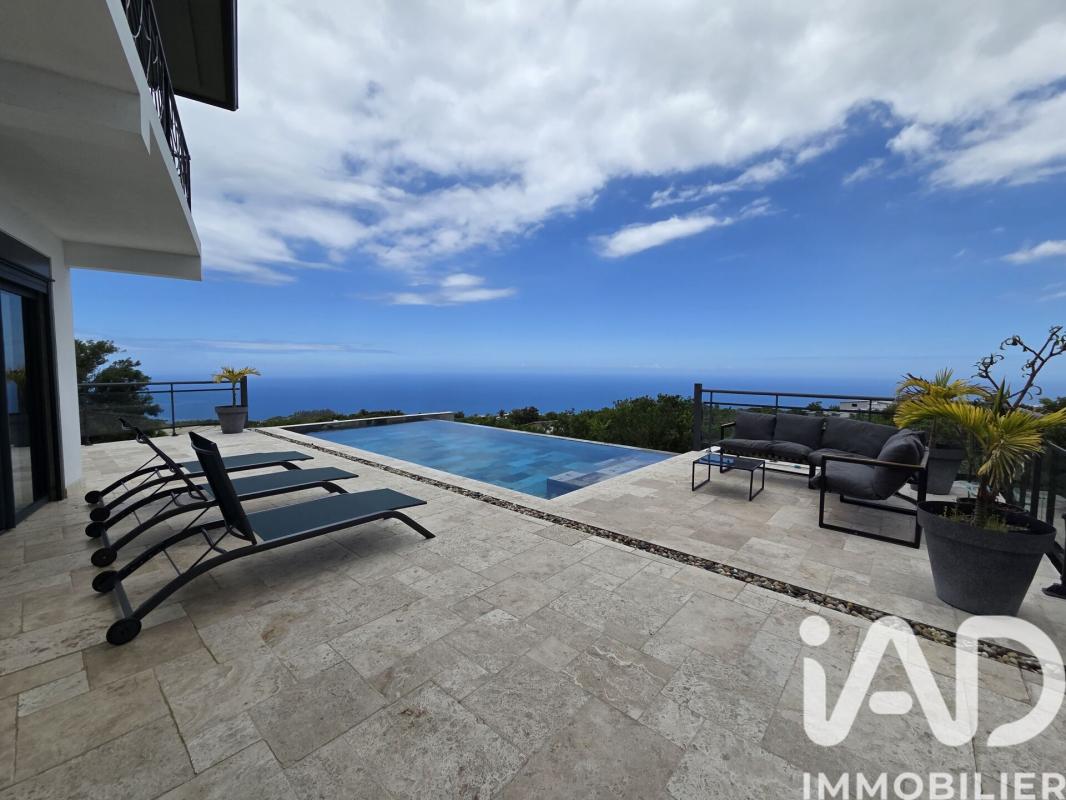 Demeure 12 Pièce(s) Petite-Île