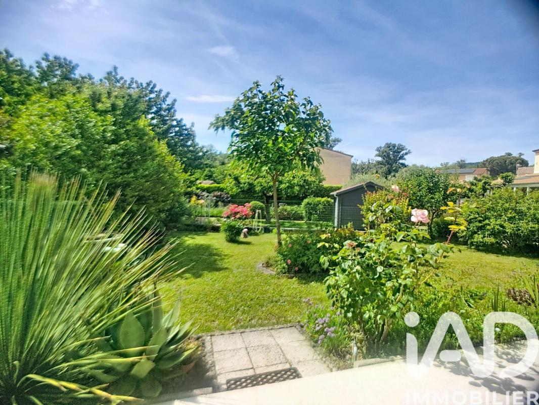 Maison 4 Pièce(s) Serves-sur-Rhône