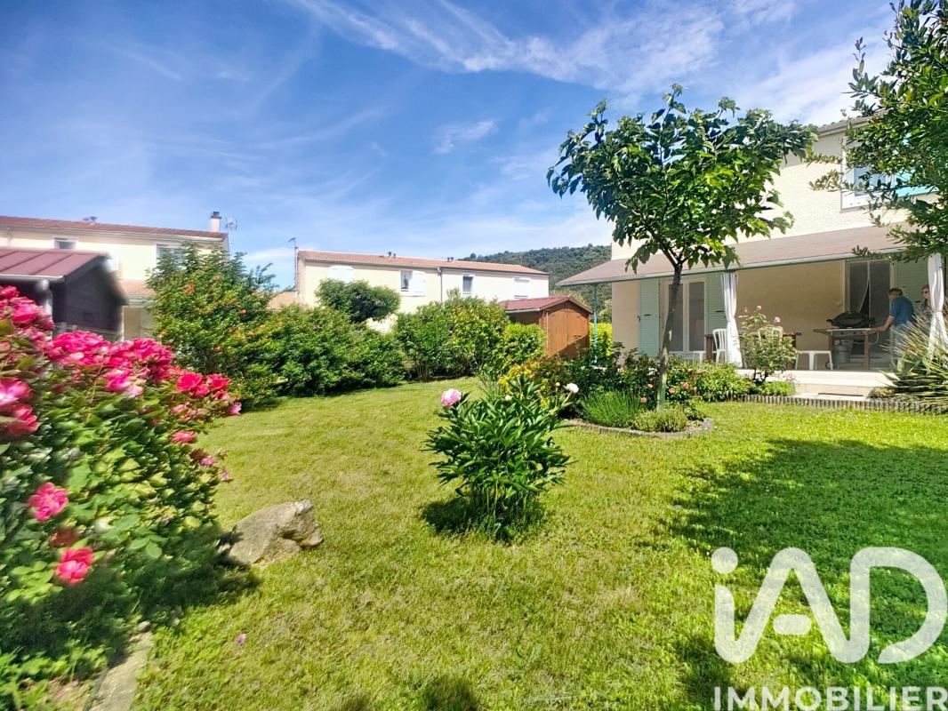 Maison 4 Pièce(s) Serves-sur-Rhône - Photo 3