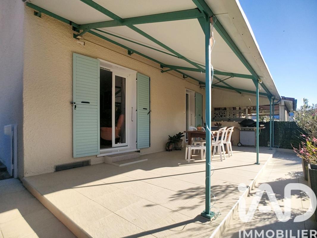 Maison 4 Pièce(s) Serves-sur-Rhône - Photo 6