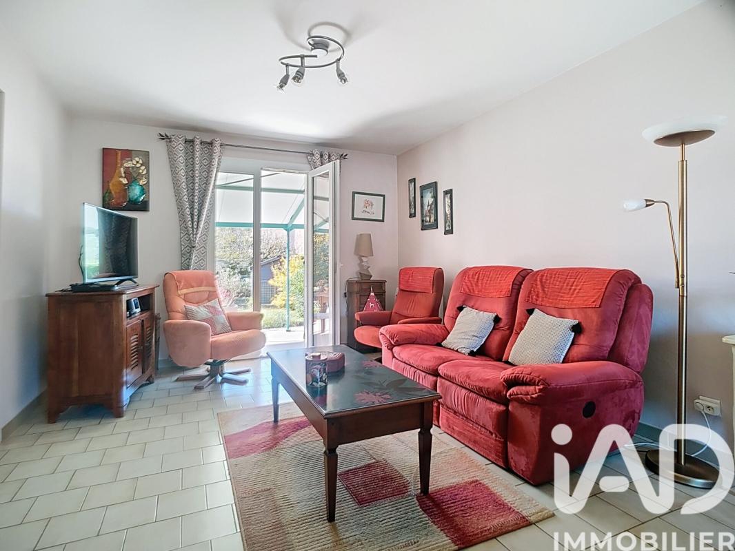 Maison 4 Pièce(s) Serves-sur-Rhône - Photo 7