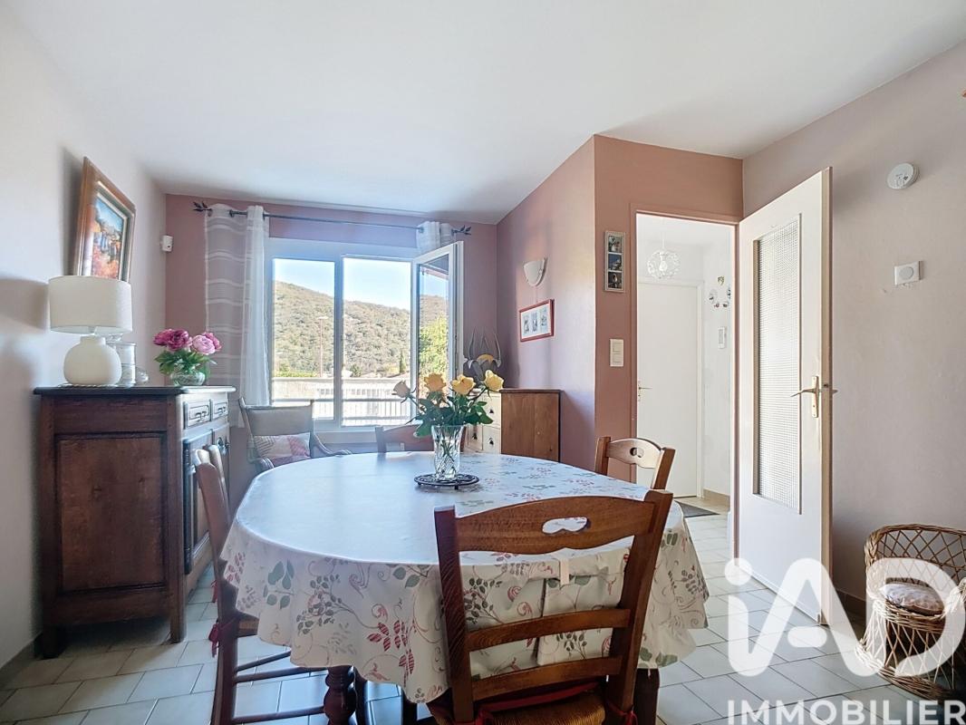 Maison 4 Pièce(s) Serves-sur-Rhône - Photo 8
