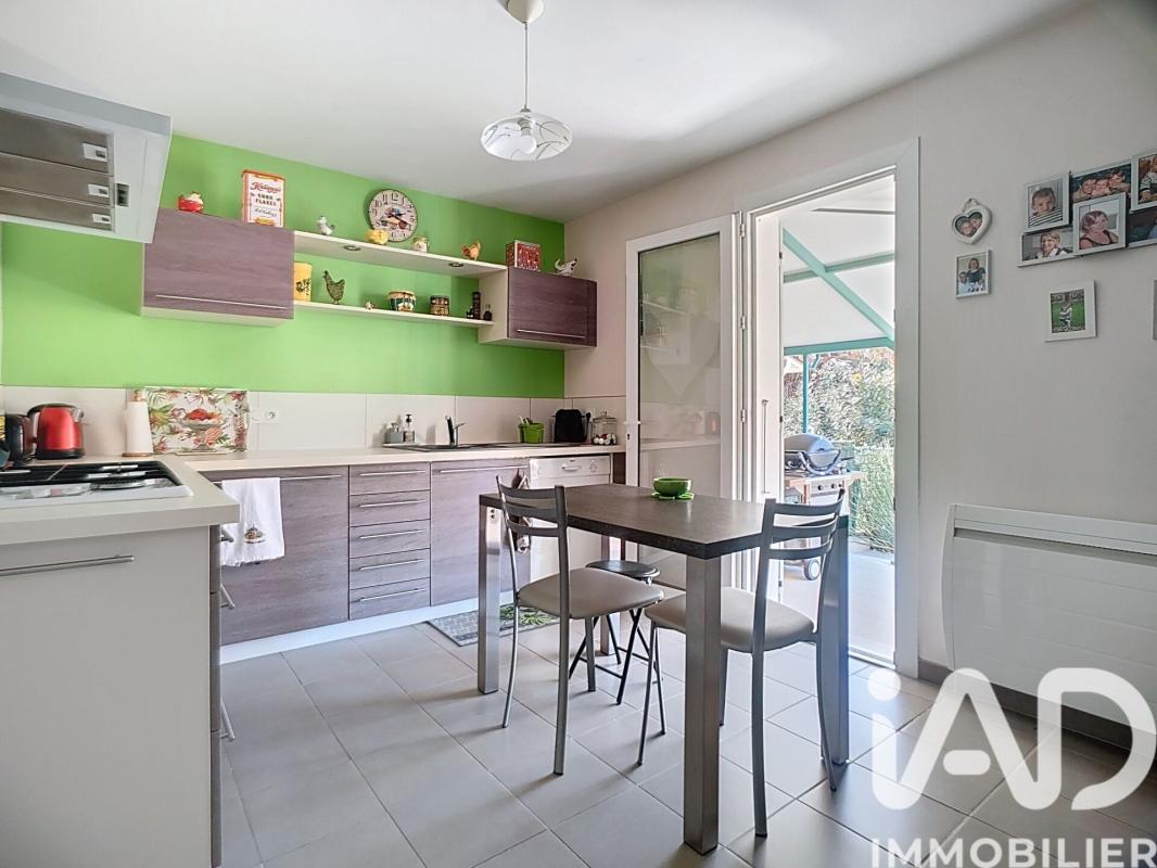 Maison 4 Pièce(s) Serves-sur-Rhône - Photo 9