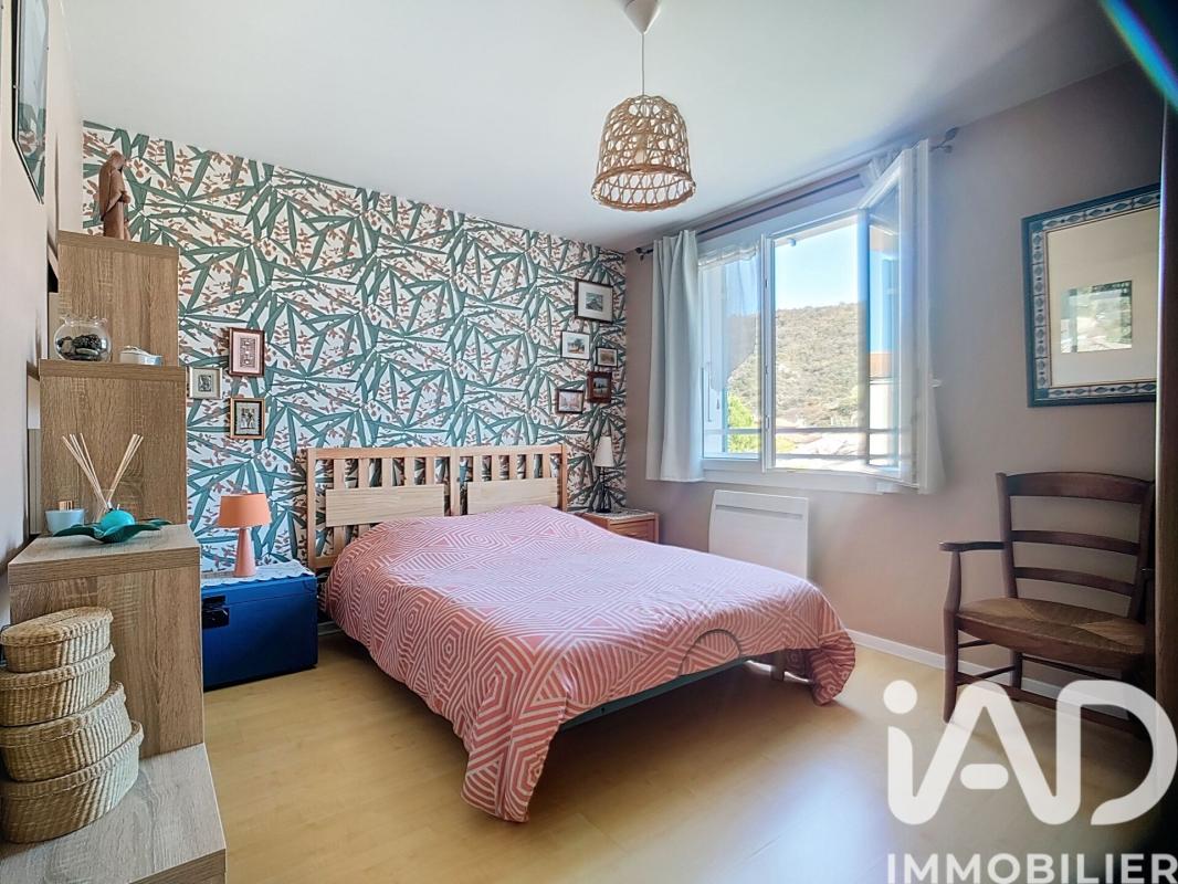 Maison 4 Pièce(s) Serves-sur-Rhône - Photo 10