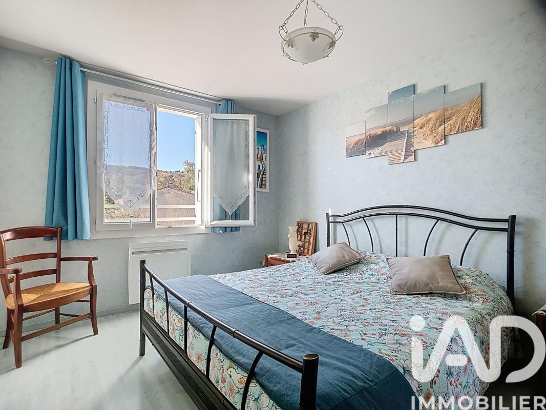 Maison 4 Pièce(s) Serves-sur-Rhône - Photo 11