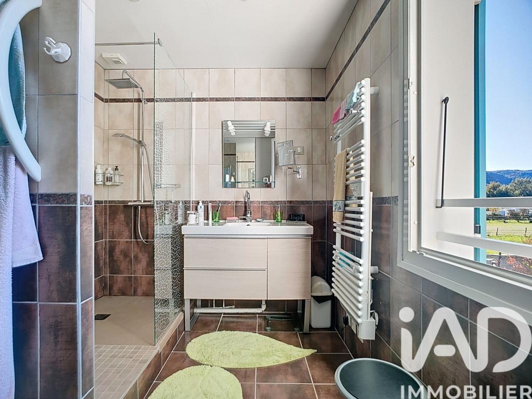 Maison 4 Pièce(s) Serves-sur-Rhône - Photo 12