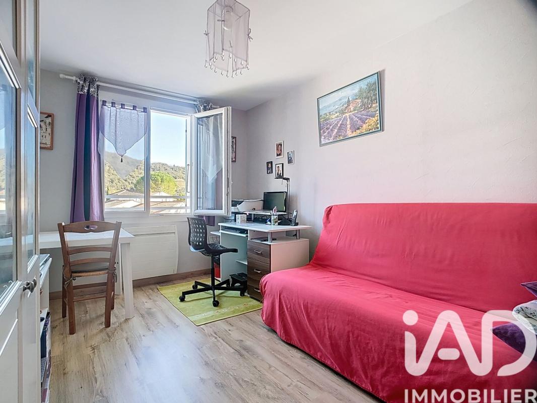 Maison 4 Pièce(s) Serves-sur-Rhône - Photo 13