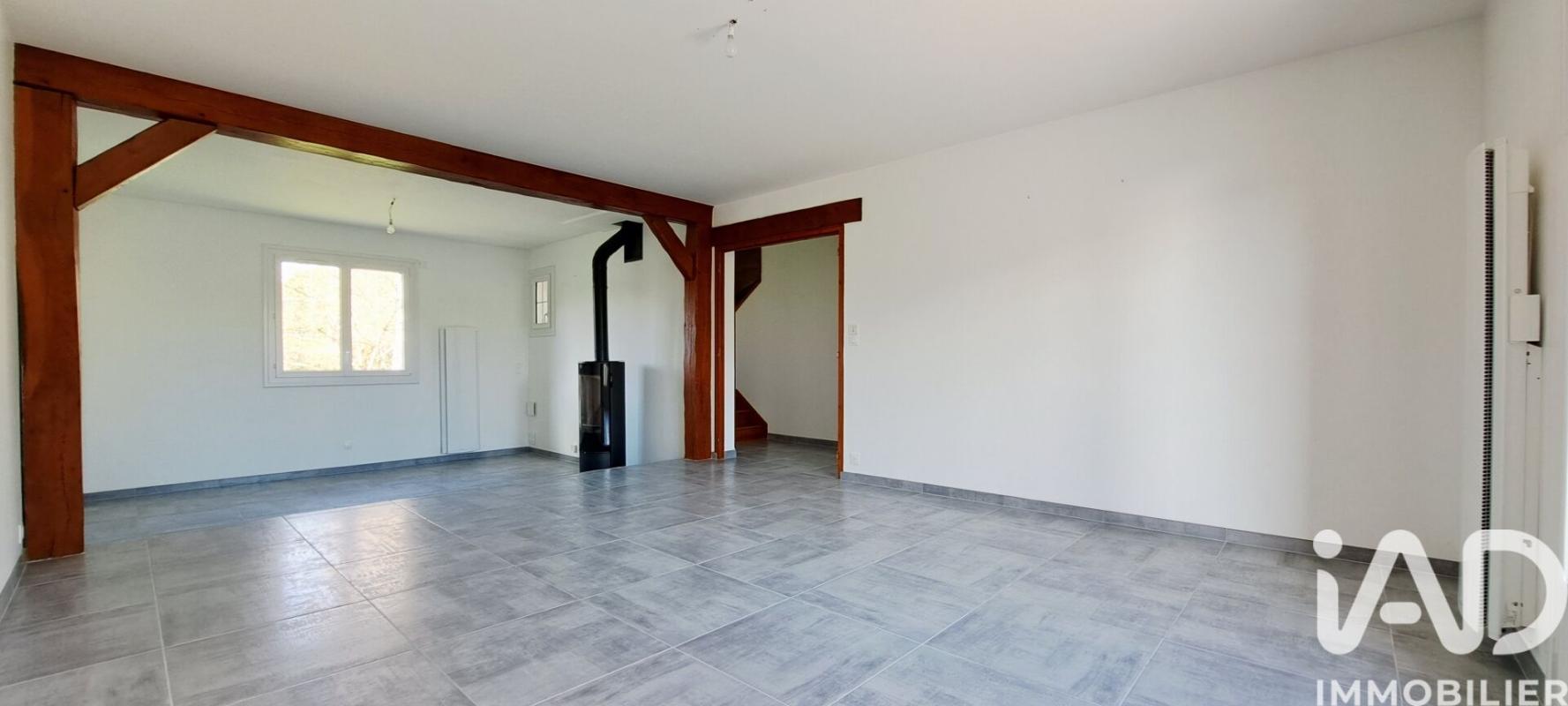 Maison 7 Pièce(s) Villemandeur - Photo 4