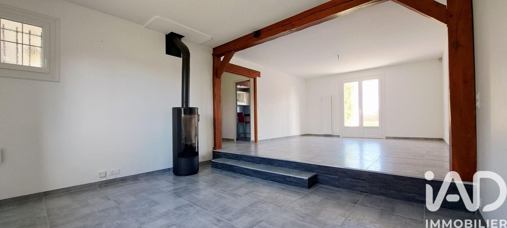 Maison 7 Pièce(s) Villemandeur - Photo 5