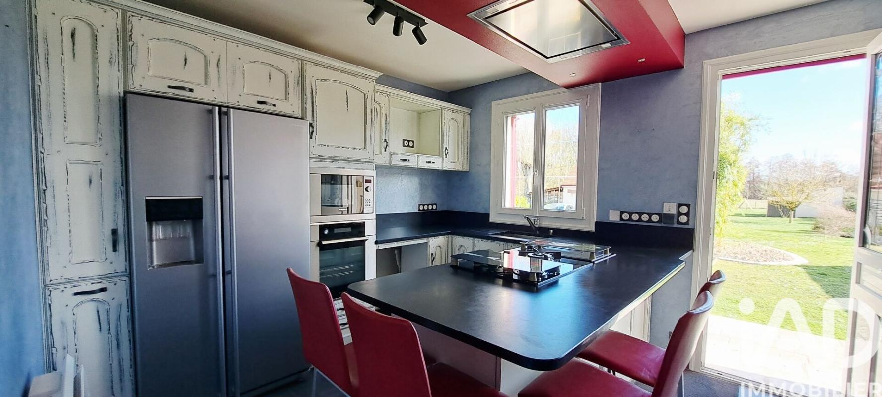 Maison 7 Pièce(s) Villemandeur - Photo 6