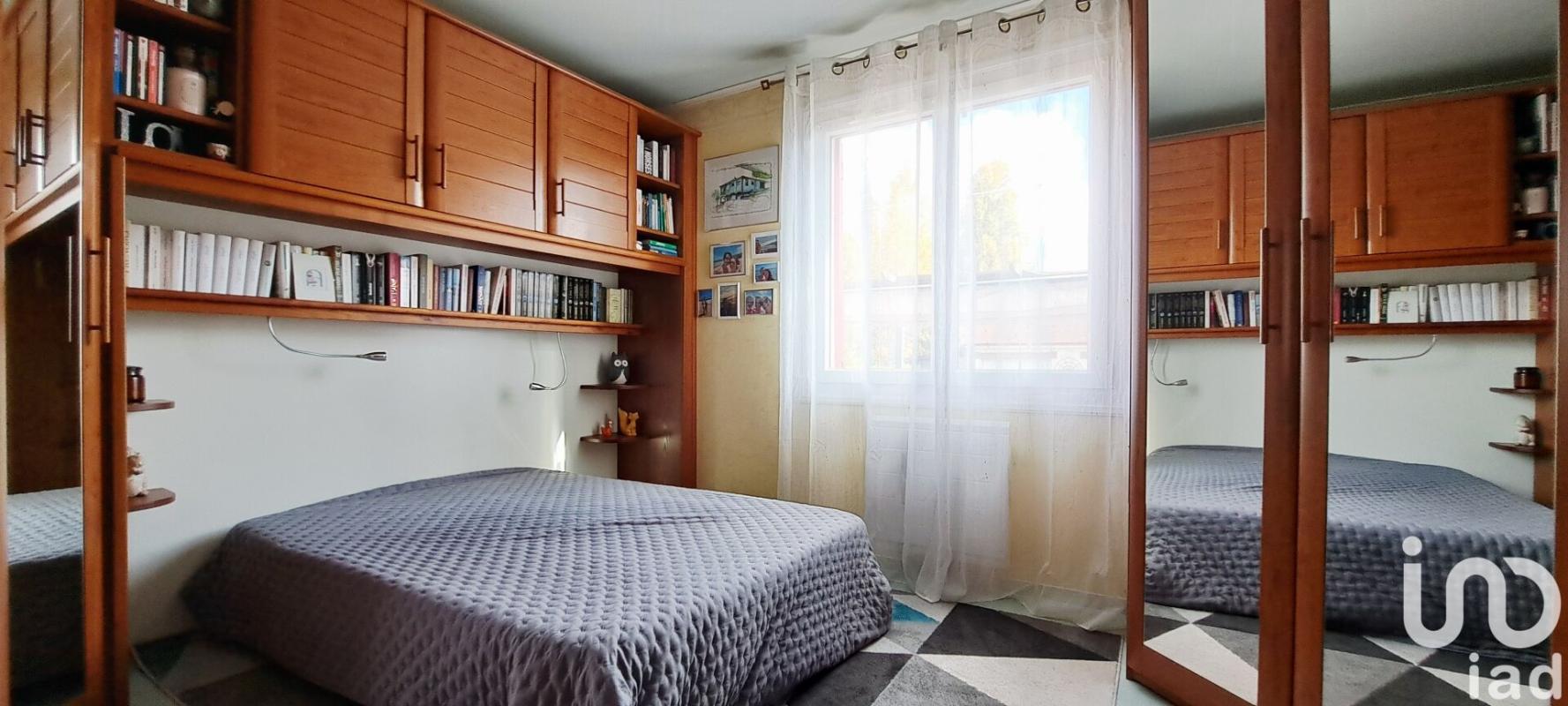 Maison 7 Pièce(s) Villemandeur - Photo 8