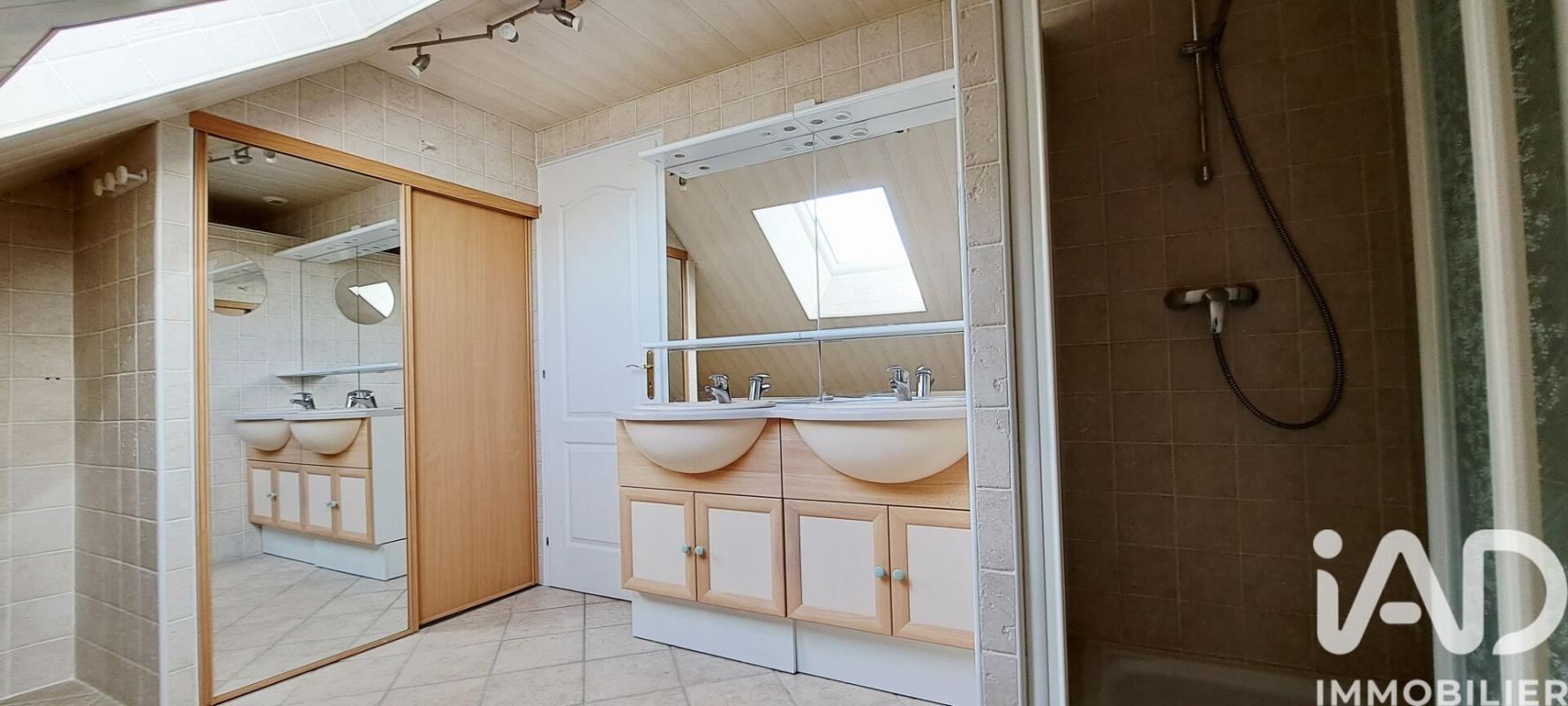 Maison 7 Pièce(s) Villemandeur - Photo 18