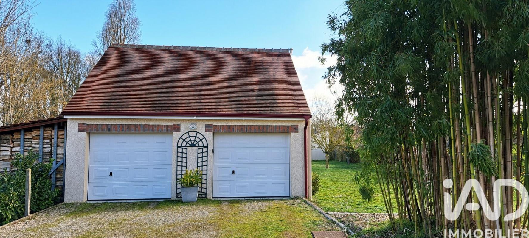 Maison 7 Pièce(s) Villemandeur - Photo 20