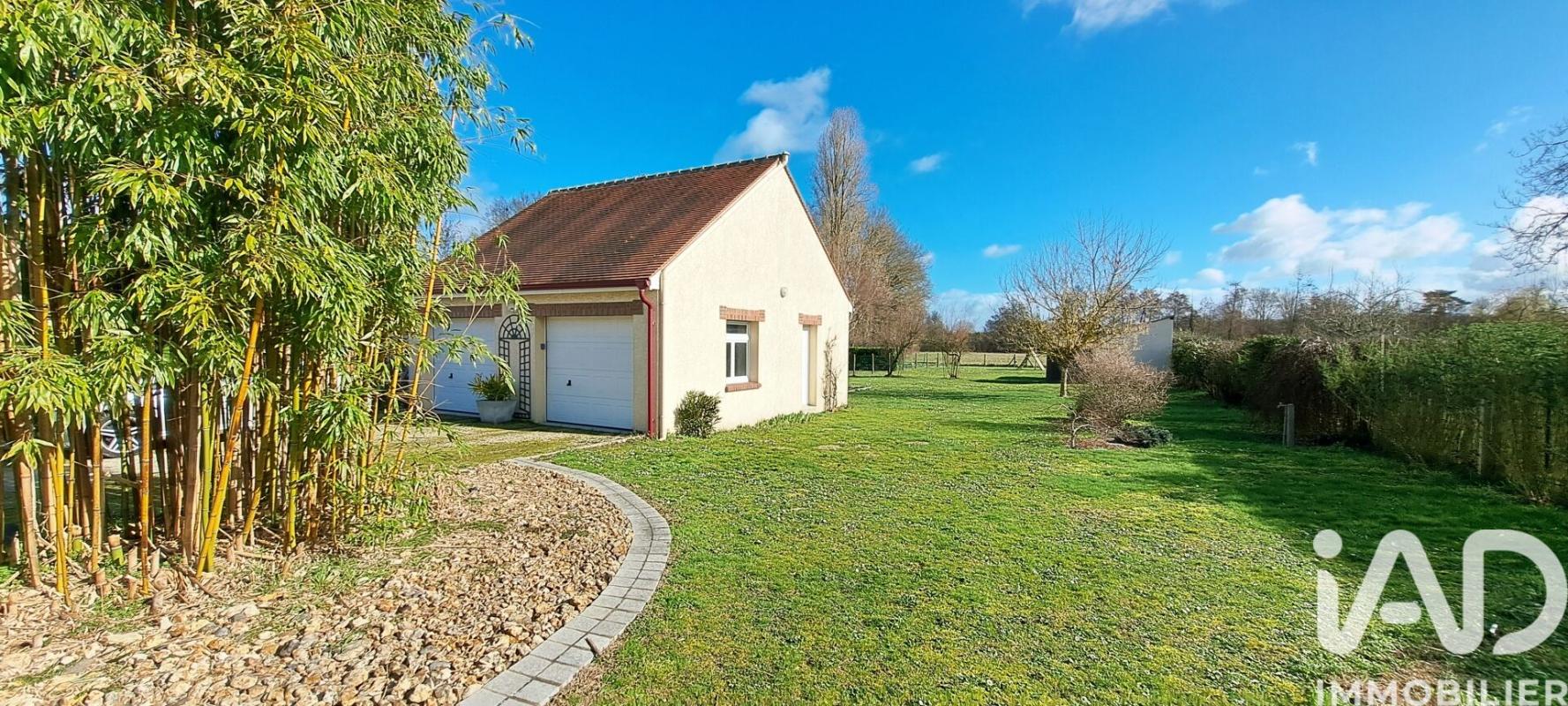 Maison 7 Pièce(s) Villemandeur - Photo 21