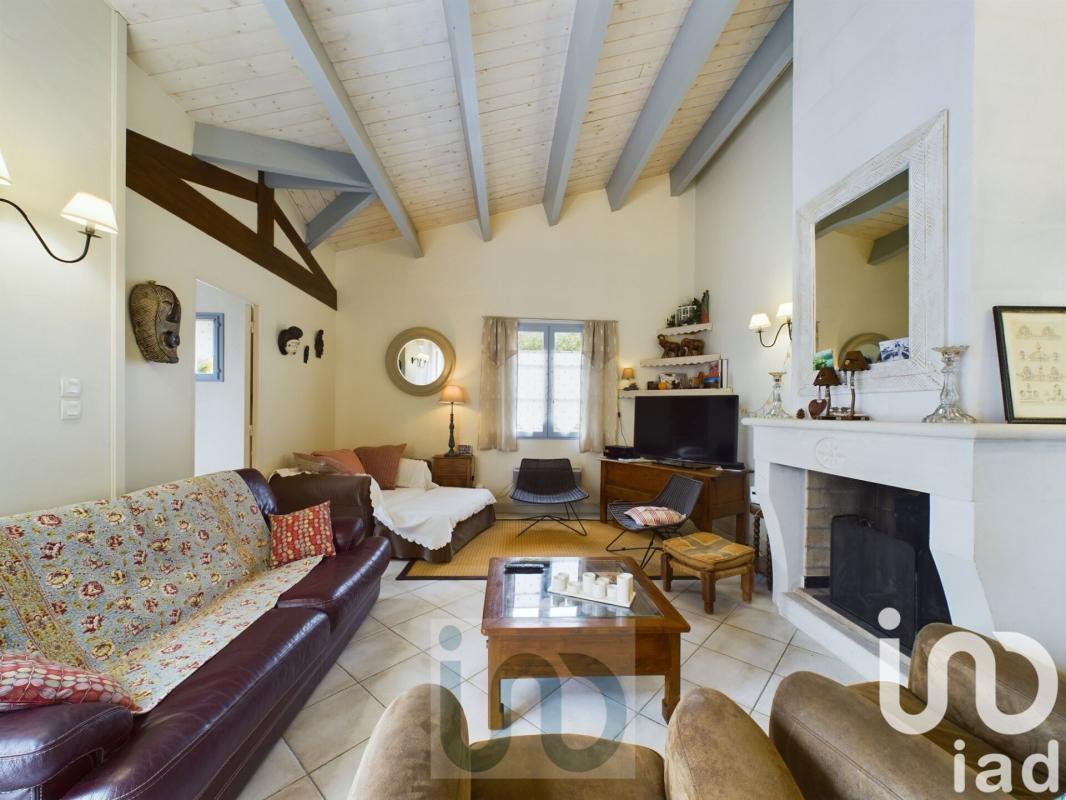 Maison 6 Pièce(s) La Flotte