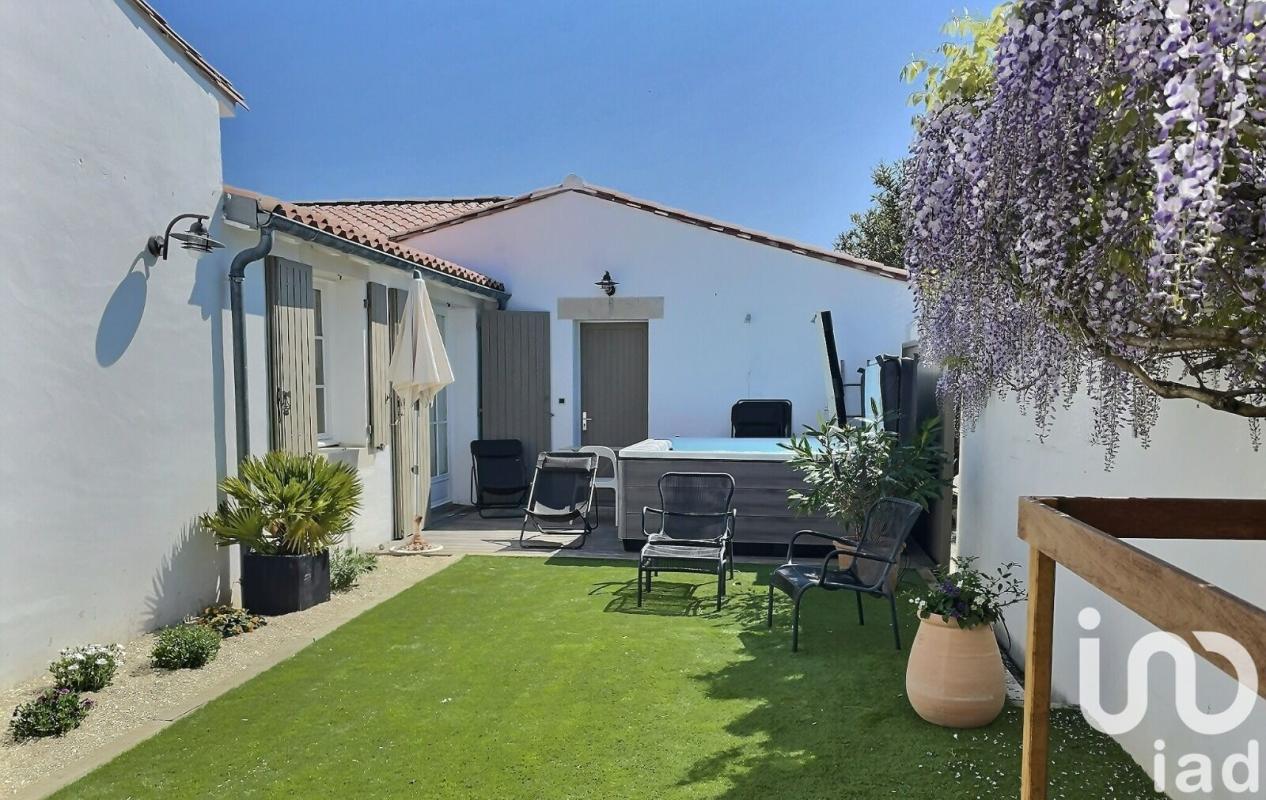 Maison 6 Pièce(s) La Flotte - Photo 2