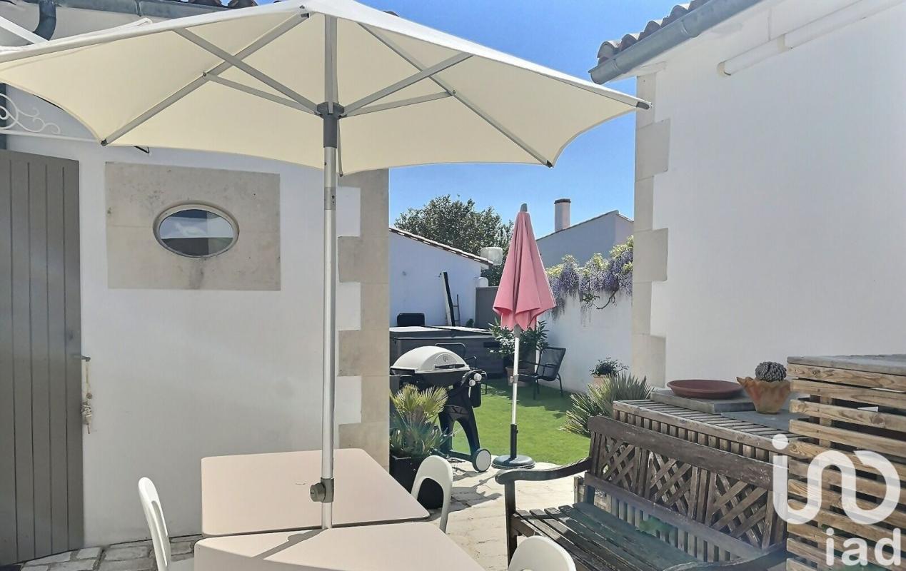Maison 6 Pièce(s) La Flotte - Photo 4