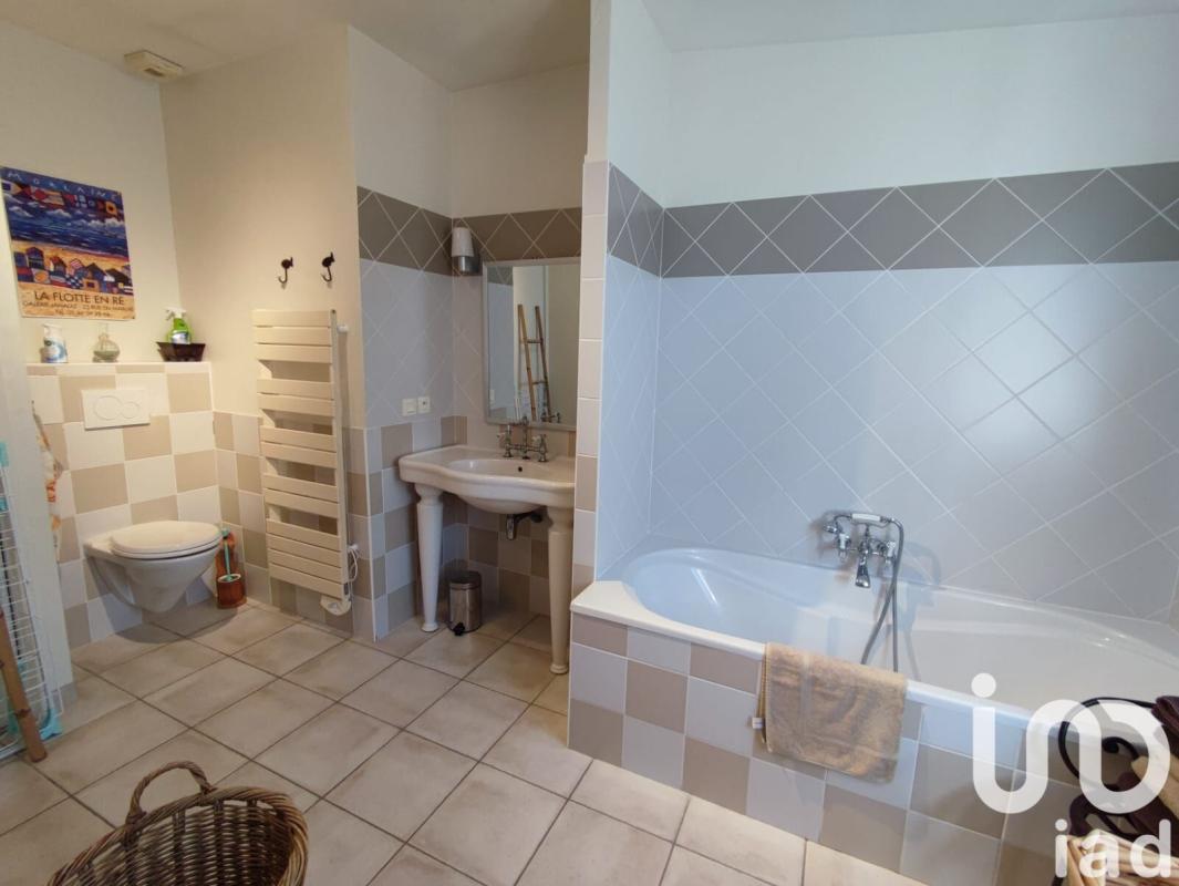 Maison 6 Pièce(s) La Flotte - Photo 6