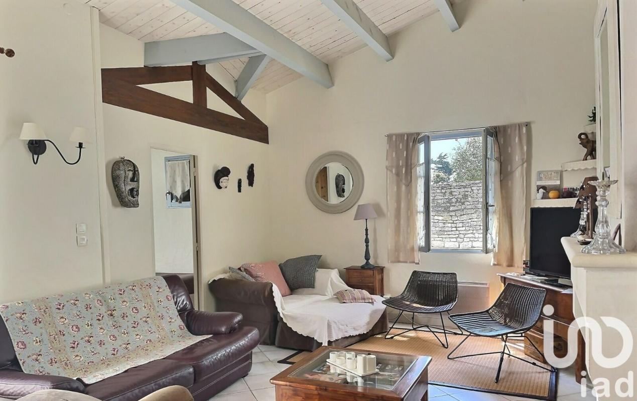Maison 6 Pièce(s) La Flotte - Photo 10